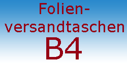 Folienversandtaschen B4